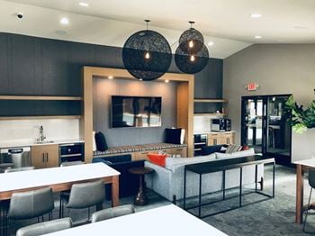 Community great room